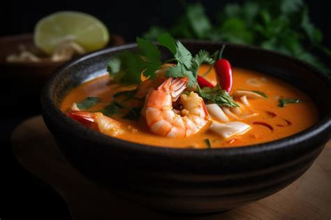  Moqueca de Camarão: Un'esplosione di sapori tropicali e una festa di colori vivaci!